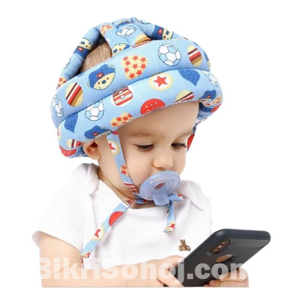 Baby helmet safety product